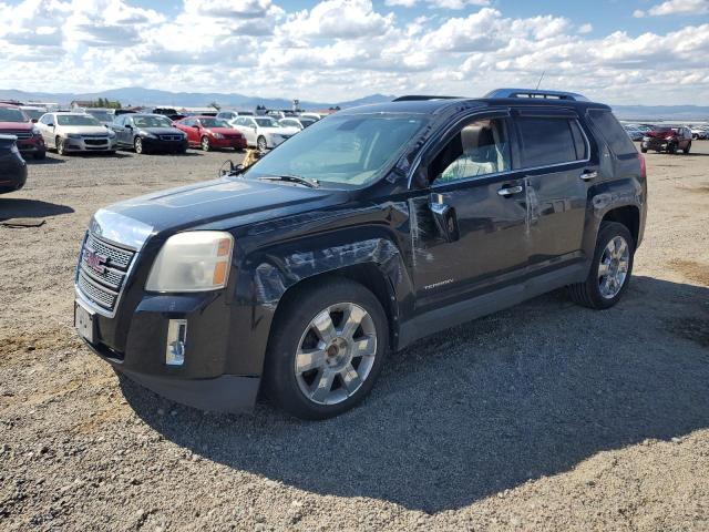 Global Auto Auctions: 2012 GMC TERRAIN SL