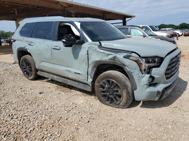 2024 TOYOTA SEQUOIA SR 7SVAAABA9RX046286