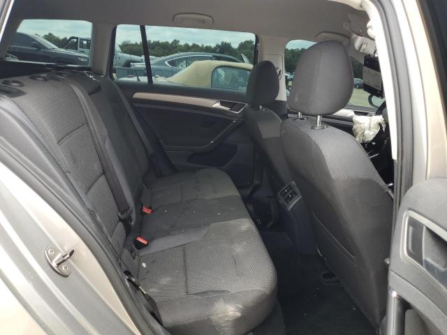 2016 VOLKSWAGEN GOLF SPORT 3VWA17AU1GM519249