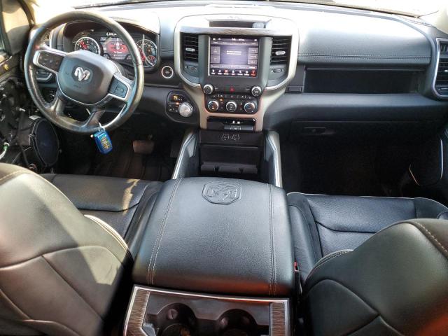 2020 RAM 1500 LARAM 1C6SRFDT0LN124936