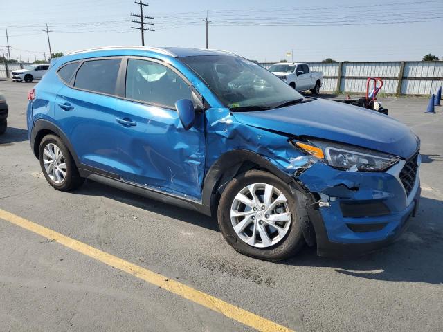 2020 HYUNDAI TUCSON LIM - KM8J3CA42LU198894