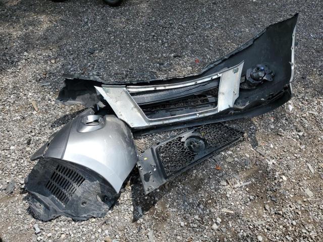 2016 NISSAN PATHFINDER 5N1AR2MM4GC650960