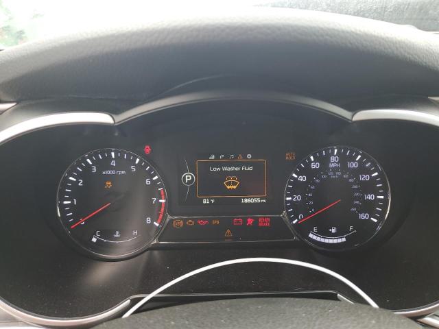 2015 KIA OPTIMA SX 5XXGR4A61FG516695
