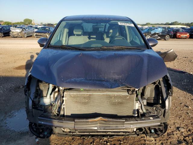 2016 HONDA ODYSSEY SE 5FNRL5H30GB085587