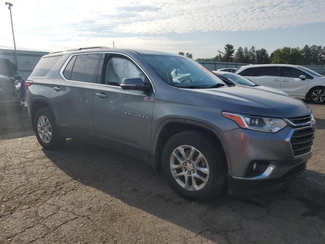 2021 CHEVROLET TRAVERSE L - 1GNEVHKW4MJ101251