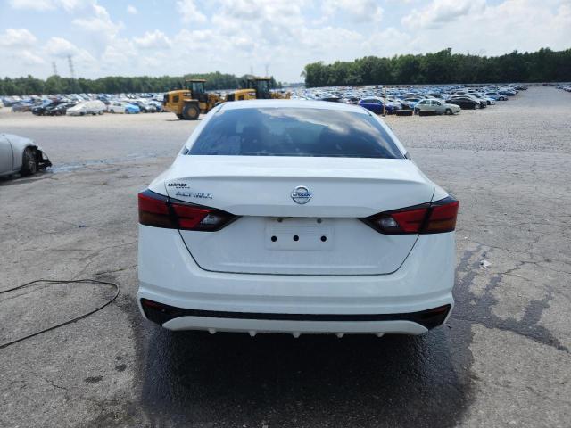 2022 NISSAN ALTIMA S 1N4BL4BV8NN332722