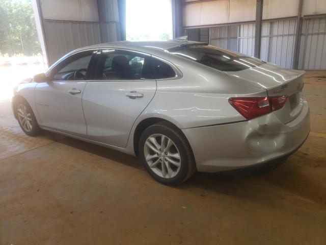 2018 CHEVROLET MALIBU LT 1G1ZD5STXJF194558