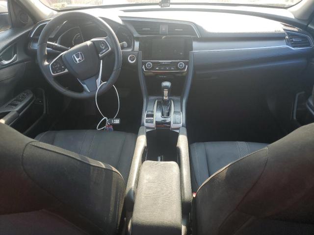 2018 HONDA CIVIC EX 2HGFC2F77JH592092