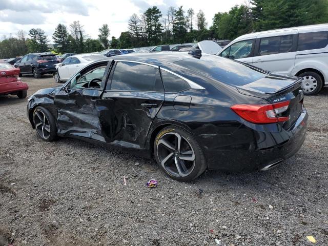 2019 HONDA ACCORD SPO 1HGCV2F3XKA018421
