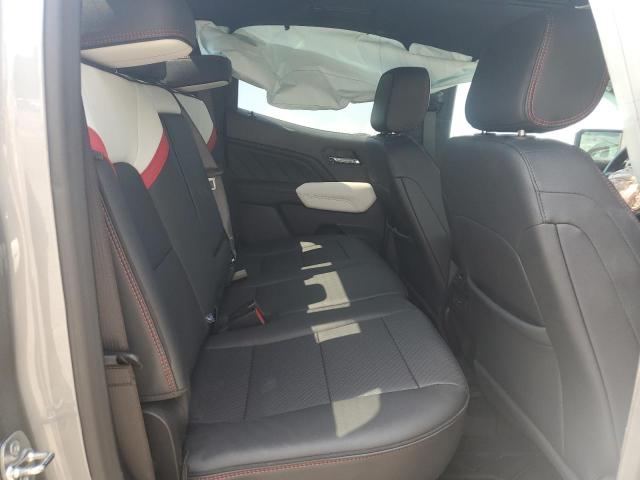 2024 GMC CANYON AT4 1GTP6EEK6R1224191