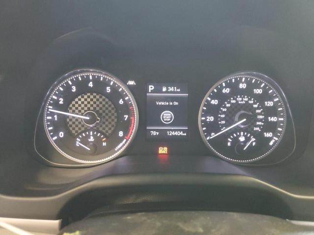 2020 HYUNDAI ELANTRA SE KMHD84LF6LU953595