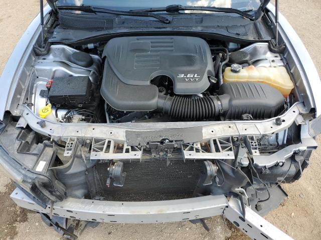2016 DODGE CHARGER SE 2C3CDXBG9GH251419