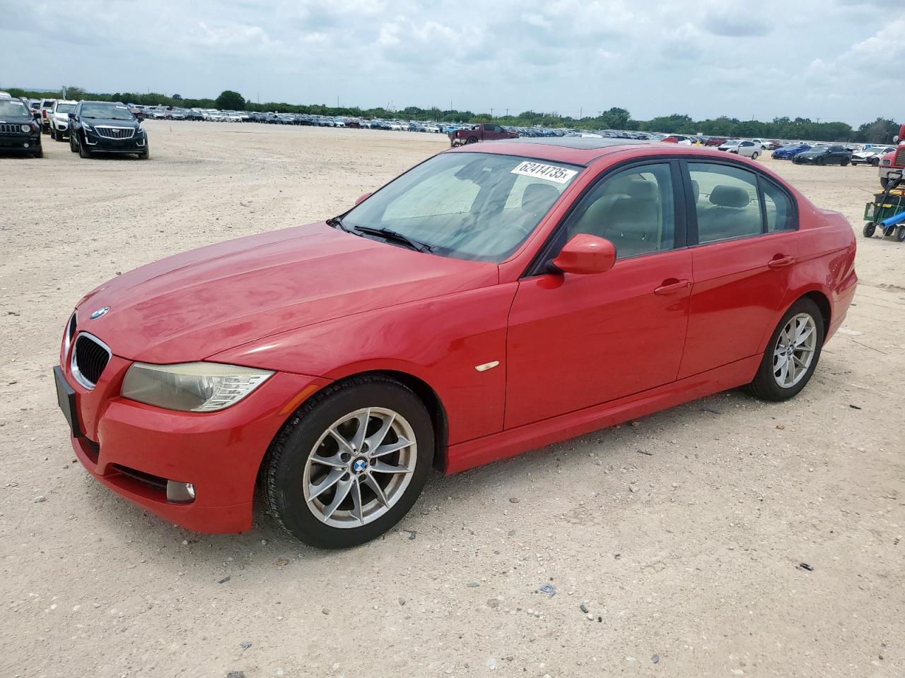 BMW 3 SERIES I