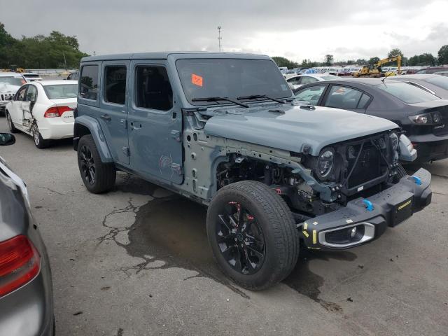 2024 JEEP WRANGLER S 1C4RJXP6XRW128456