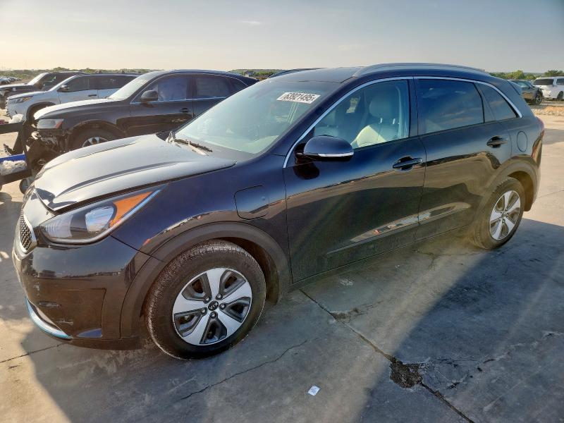 KIA NIRO EX