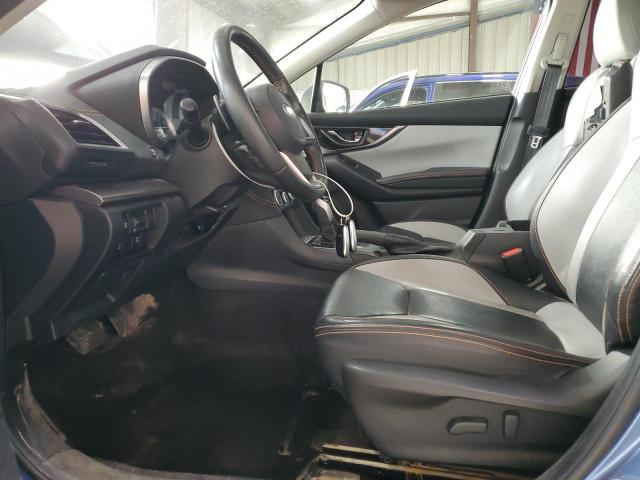 2019 SUBARU CROSSTREK JF2GTAMC4KH362046