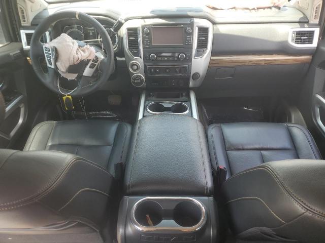 2016 NISSAN TITAN XD SL 1N6BA1F48GN512623