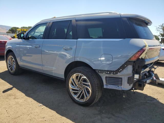 2025 LINCOLN NAVIGATOR 5LMJJ2LG3SEL03214