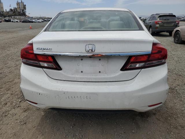 2015 HONDA CIVIC EX 19XFB2F81FE269654
