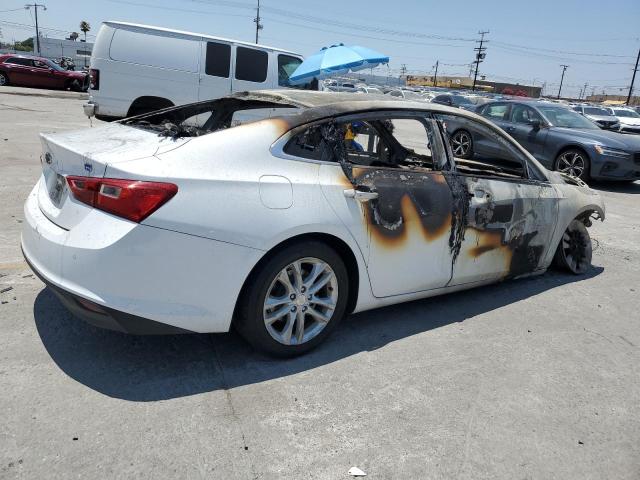 2018 CHEVROLET MALIBU HYB 1G1ZF5SU0JF289827