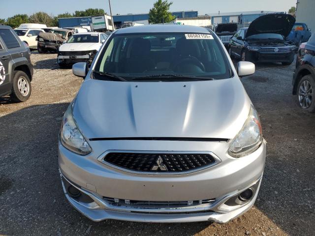 2017 MITSUBISHI MIRAGE ES ML32A3HJ5HH003321
