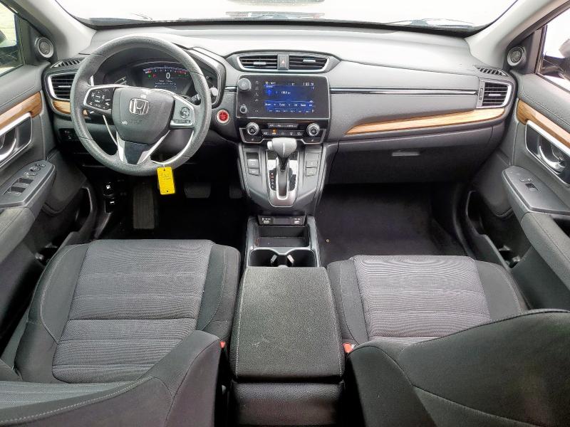 2020 HONDA CR-V EX 7FARW1H53LE020152
