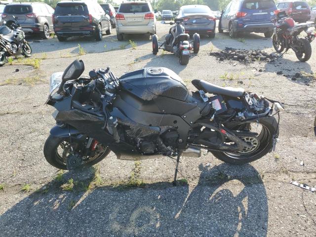 2025 KAWASAKI ZX1002 M - JKBZXVM12SA009420