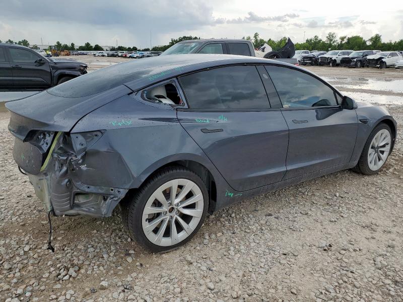 2023 TESLA MODEL 3 5YJ3E1EAXPF674433