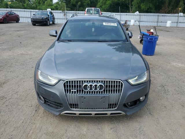 2015 AUDI A4 ALLROAD WA1UFCFL4FA072402