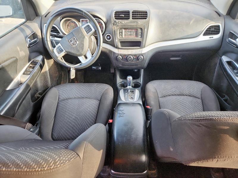2015 DODGE JOURNEY SX 3C4PDCBB2FT614594
