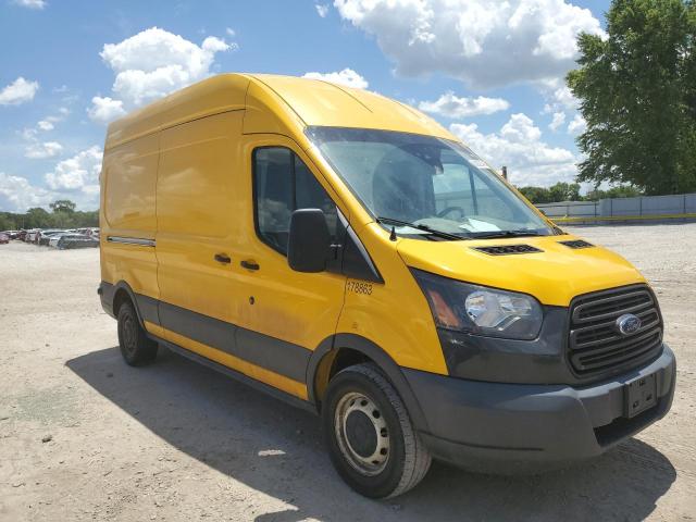 2017 FORD TRANSIT T- #3280638386
