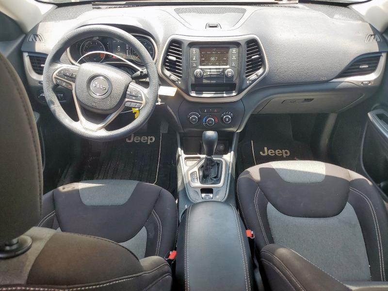 2015 JEEP CHEROKEE S - 1C4PJLAB5FW684191