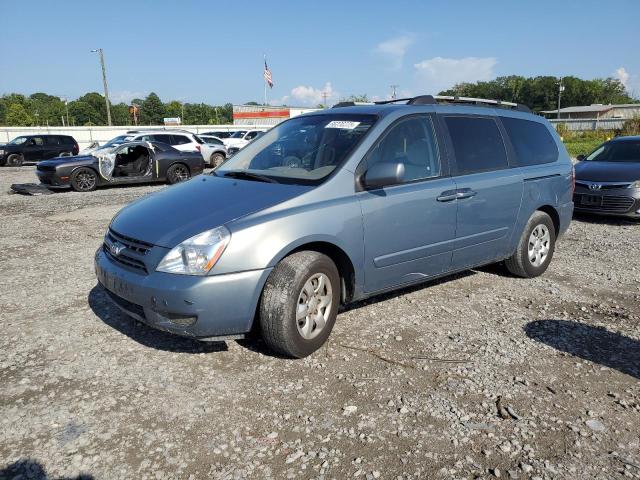 KIA SEDONA EX