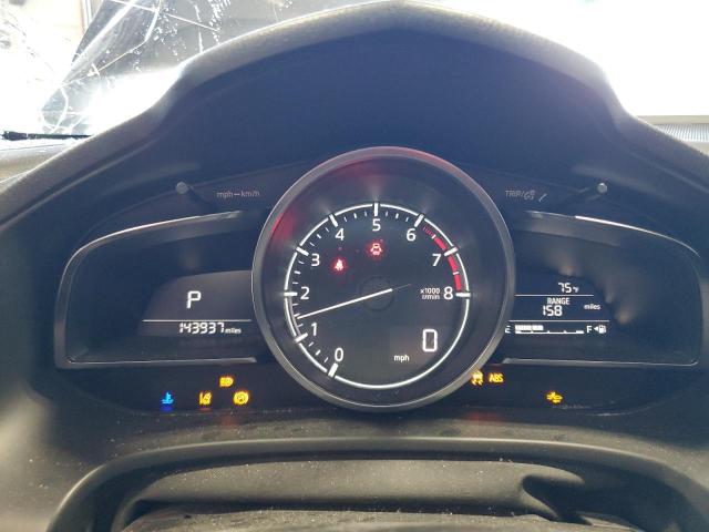2018 MAZDA 3 GRAND TO 3MZBN1W34JM174747