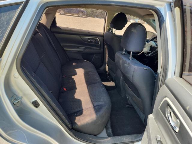 2017 NISSAN ALTIMA 2.5 - 1N4AL3AP8HC214694