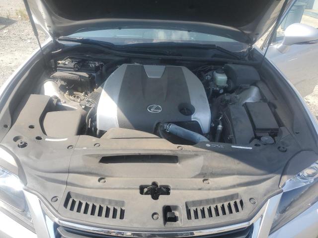 2014 LEXUS GS 350 - JTHCE1BLXE5028344