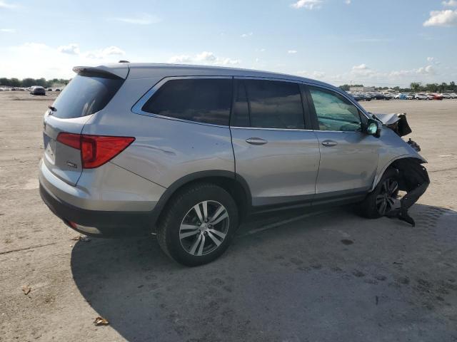 2018 HONDA PILOT EXL 5FNYF5H57JB013023