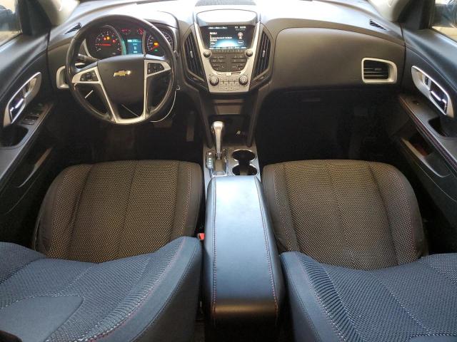 2015 CHEVROLET EQUINOX LT - 2GNFLFEK4F6365660