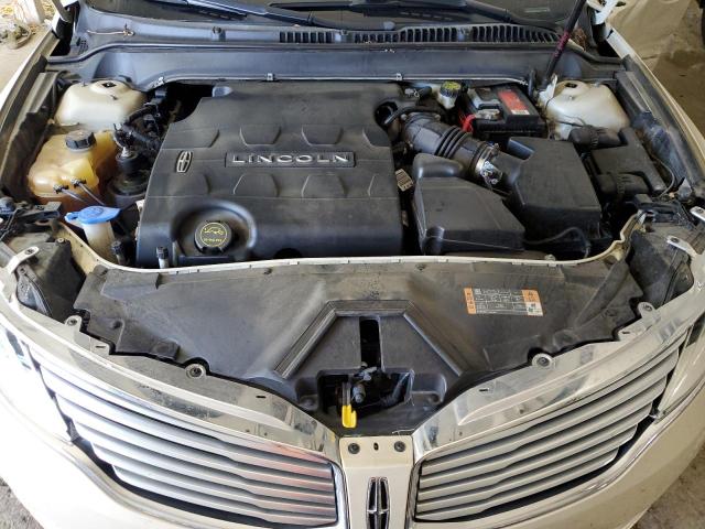 2015 LINCOLN MKZ 3LN6L2GK9FR619768