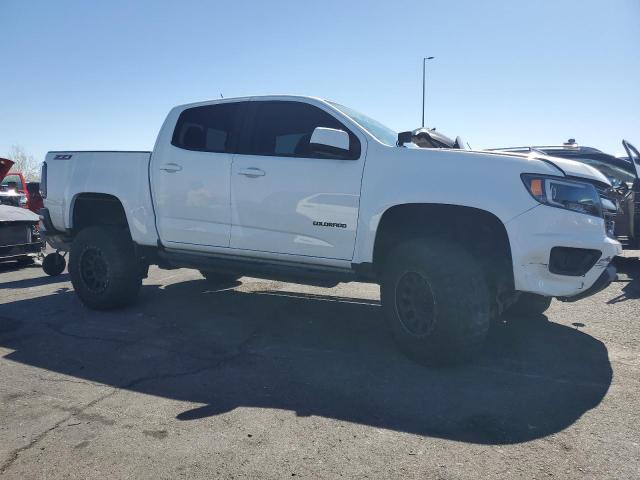 2019 CHEVROLET COLORADO Z - 1GCGSDEN6K1349228