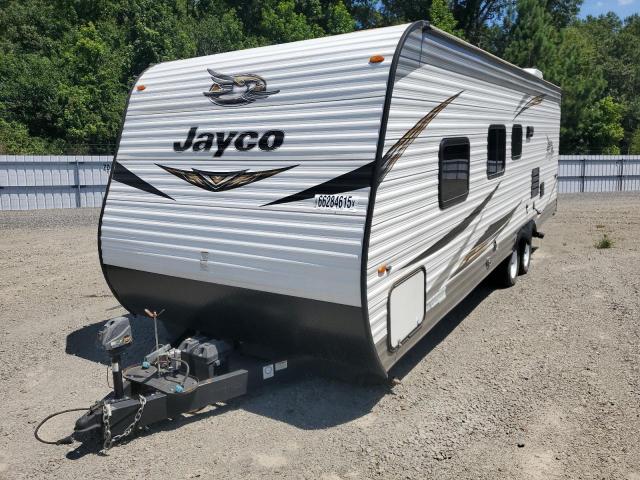 JAYCO 263 RK EAG 2019 cream   1UJBJ0BN8K17V1195 photo #3