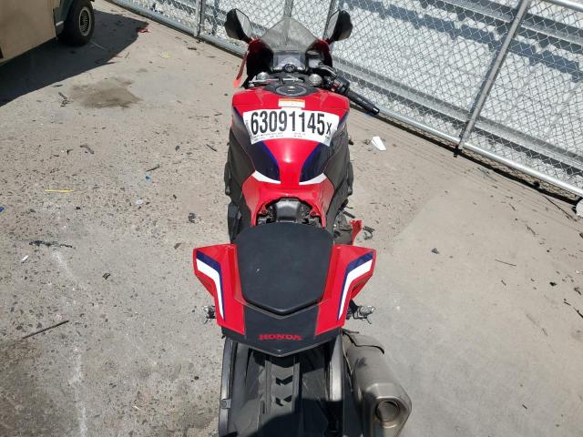2024 HONDA CBR1000 RR JH2SC7712RK700098