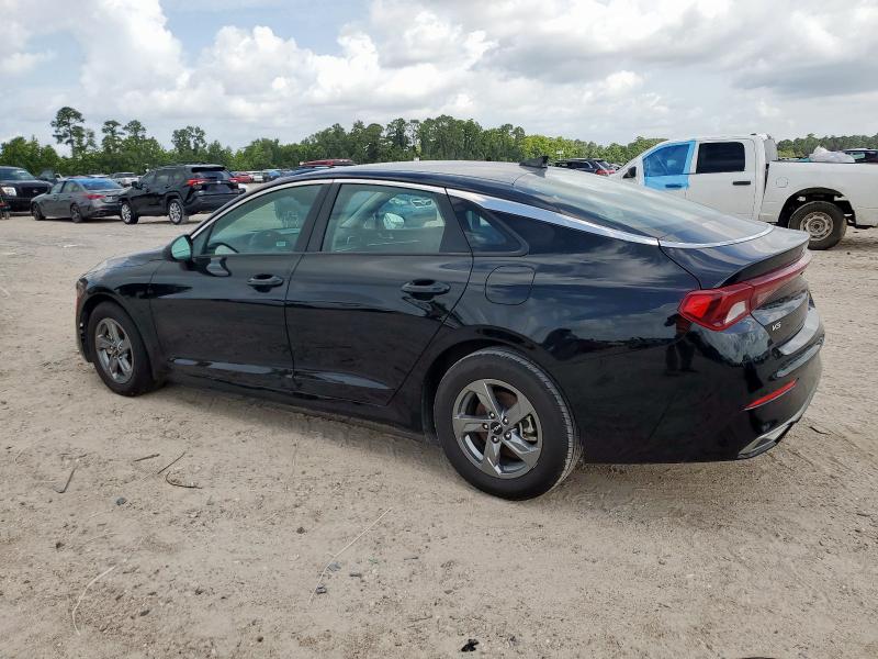 2023 KIA K5 LXS 5XXG14J27PG216181