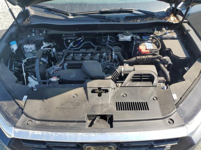 2024 HONDA CR-V LX 2HKRS3H23RH319336