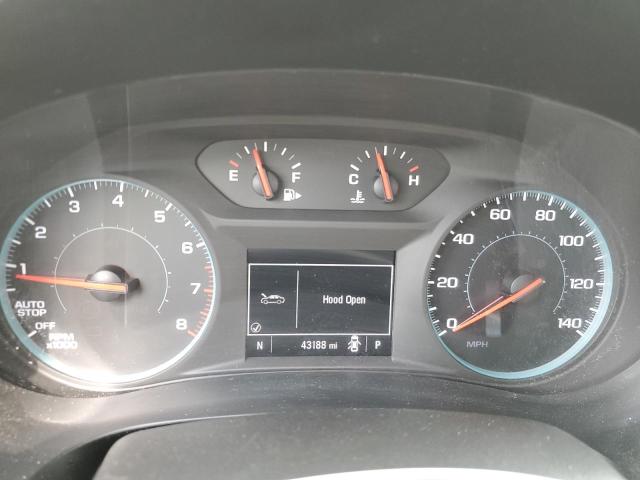 2024 CHEVROLET MALIBU LT 1G1ZD5ST3RF196373