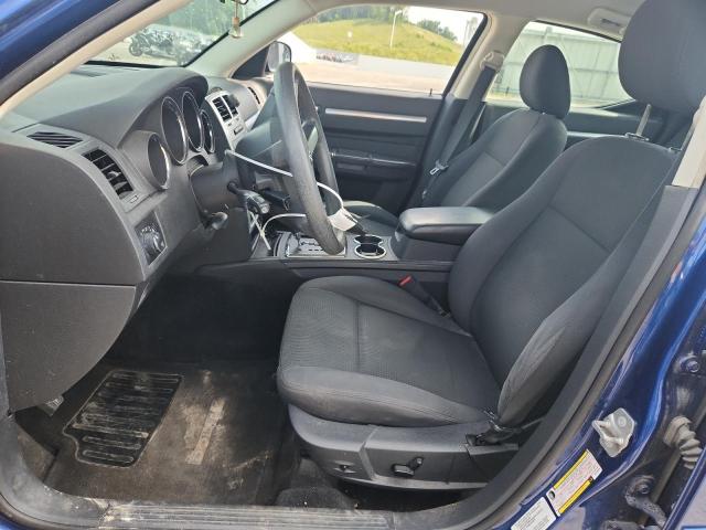 2010 DODGE CHARGER SX - 2B3CA3CV2AH169230