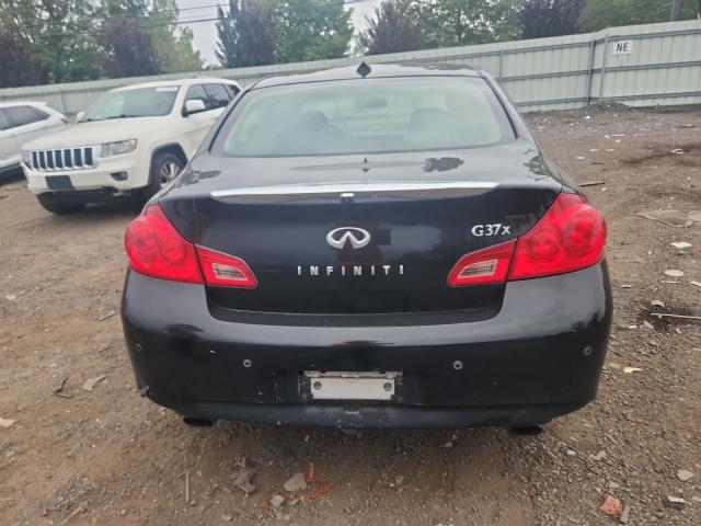 2010 INFINITI G37 - JN1CV6AR7AM454628