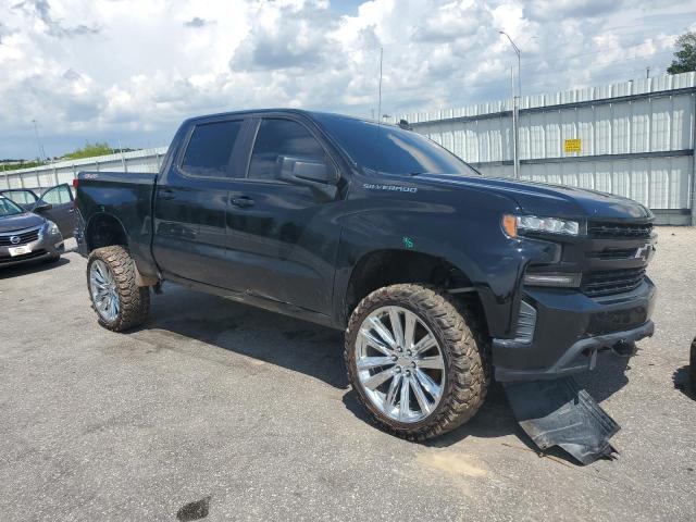 2019 CHEVROLET SILVERADO 3GCUYEED2KG182897