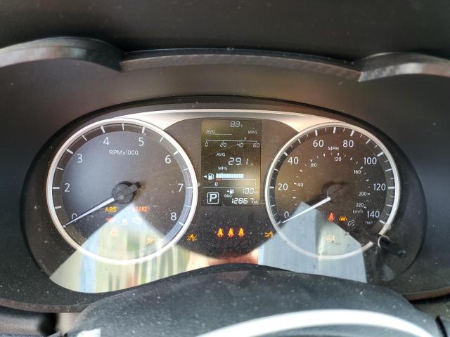 2024 NISSAN VERSA S - 3N1CN8DV8RL922408