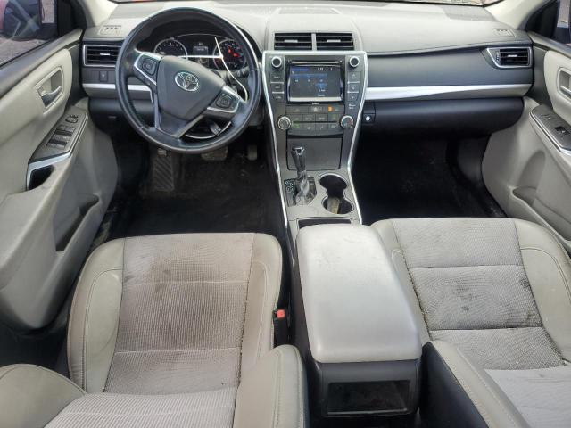 2017 TOYOTA CAMRY LE - 4T1BF1FKXHU708715